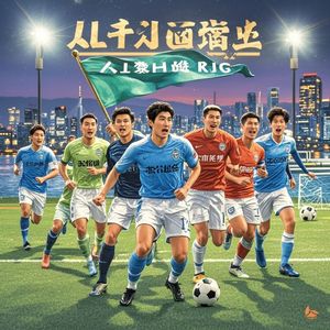 大连英博，足球之城_张先生