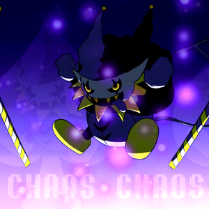 THE WORLD REVOLVING - Hyuman Remix