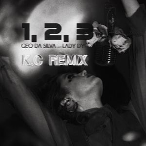 Geo Da Silva-1 2 3(K.C Remix)