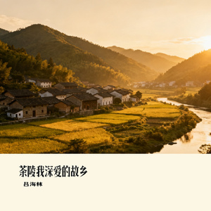 茶陵我深爱的故乡
