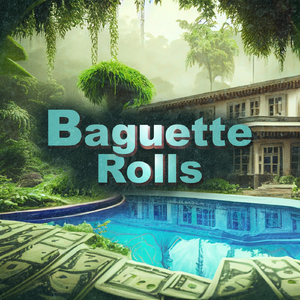 Baguette Rolls (feat. Flashback)