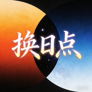 换日点