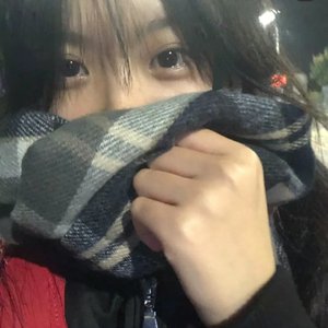 我没那种命啊 她没道理爱上我