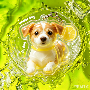 underdog