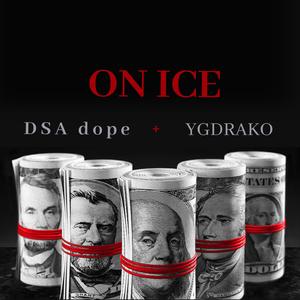 ON ICE (feat. YGDRAKO)
