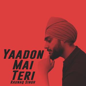 Yaadon Mai Teri
