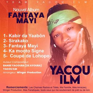 Kabrè dà woo yaabom