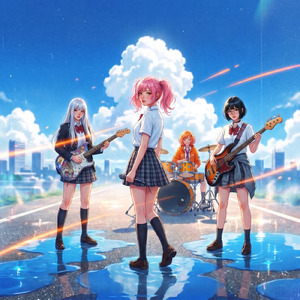 Loafer Ice (feat. Astronaut Lily)