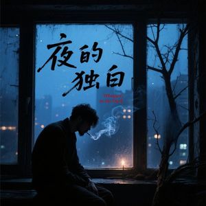 夜的独白