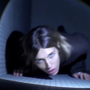 Чёрная дыра