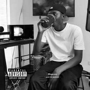 Ghetto Gospel - intro (feat. Cord99y & Montegoe)