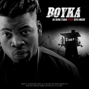 Boyka(UndergroundMusiQ) (feat. Siya Mzizi)