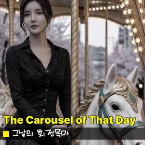 그날의 회전목마