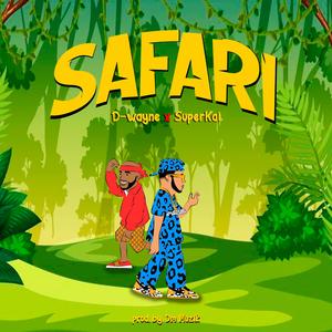 Safari (feat. super kai)