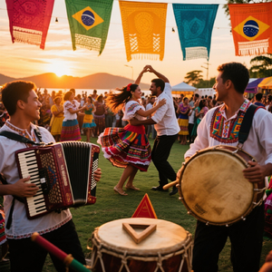 Não Precisa Ser Assim