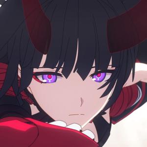 崩坏世界的歌姬（翻自 小林未郁）