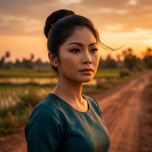 កុំមើលខ្ញុំ