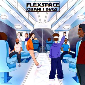 FlexSpace (feat. Obani)