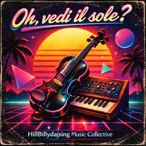 Oh, vedi il sole! (Sunny Edit)
