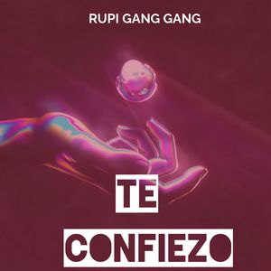 Te Confiezo