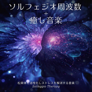 ヒーリング - 乱れた自律神経を整える夜の音楽療法