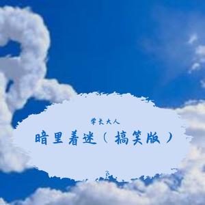 暗里着迷（搞笑版）