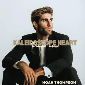 Say You're Sorry (Piano)