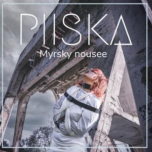 Myrsky nousee
