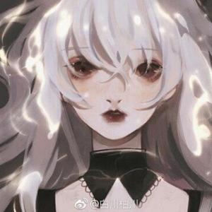 【默读】窃窃私语（翻自 洛尘鞅_vvv）