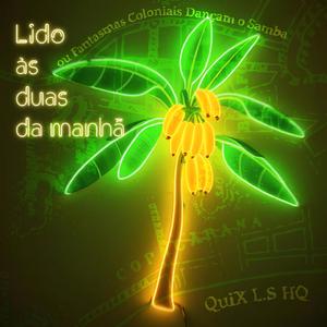 Conselheiro (Batatinha Atlântico)