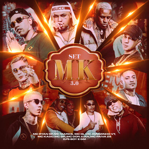 SET do MK 3.0