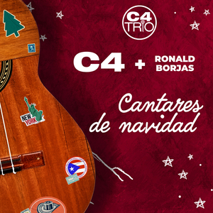 Cantares de Navidad