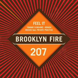 Feel It (Original Mix)