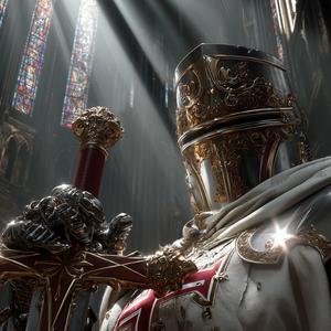 The Final Crusade Erupts