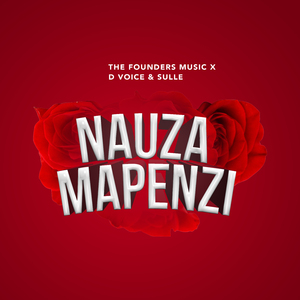 Nauza Mapenzi