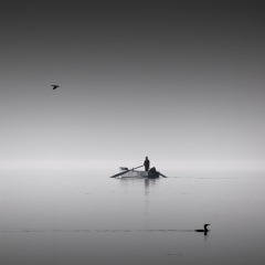 最强电锯高端大气