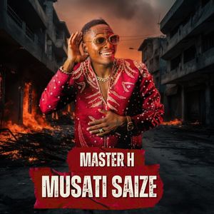 Musati Saize