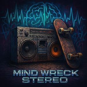 Skatepark Nostalgia Rush