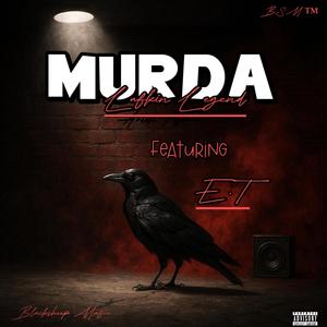 MURDA (feat. E.T)