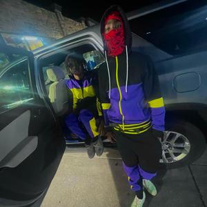 Scarface (feat. TBN4x)