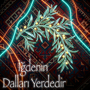 İğdenin Dalları Yerdedir (Alternative Folk)