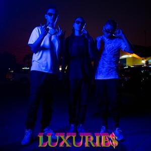 LUXURIE$ (feat. Dayco & Dhrma)