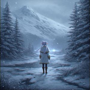 Echoes of Time (Frieren)