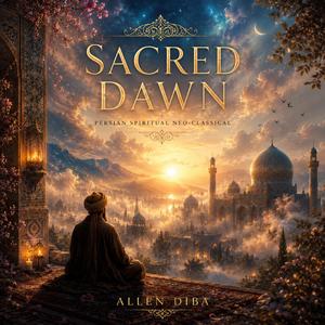 Sacred Dawn