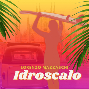 Idroscalo