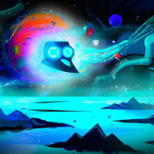 The Current Flow (feat. Barry Marz)