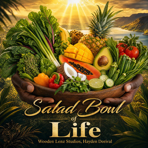 Salad Bowl of Life
