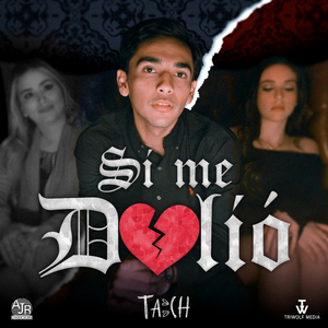 Sí me Dolíó