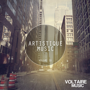 Particle (Amanic Remix)