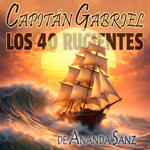 Capitán Gabriel (Los 40 Rugientes)